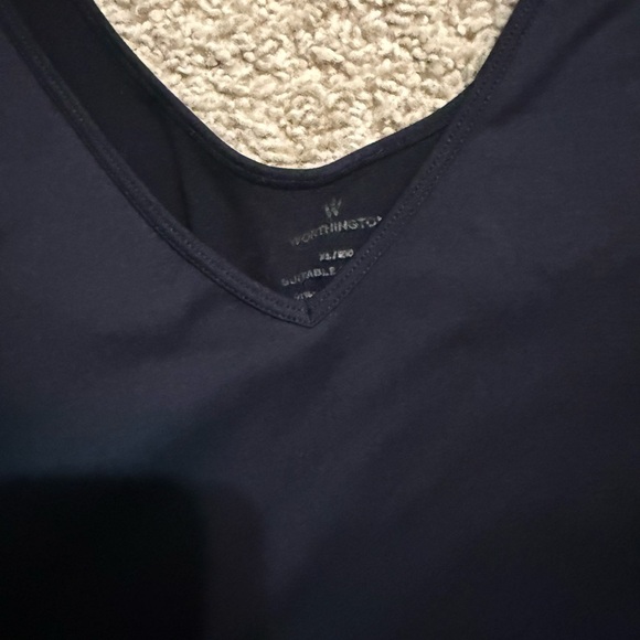 Basic tank - Picture 2 of 2